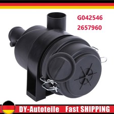 Gehäuse Voller Luftfilter Donaldson G042546 Radialdichtung