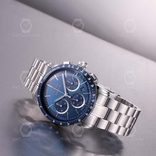 Zeppelin New York Chronograph