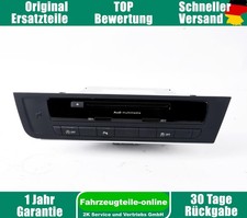 Autoradio CD/SD Laufwerk Audi A6 C7 4G 4G0035193E