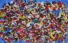 LEGO® Kiloware Sammlung