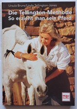 Die Tellington-Methode: So erzieht man sein Pferd