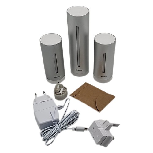 Netatmo innen und - netatmo,