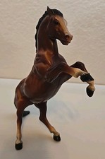 Vintage Breyer USA Rearing