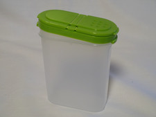 Tupperware Gewürzrießen