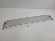 Windabweiser Schiebedach