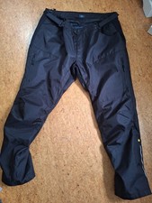 Fastway Motorrad Hose Herren  Gr. 33