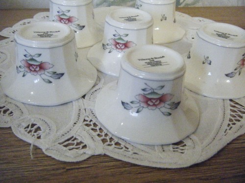 Villeroy boch nanking 6 - boch, x