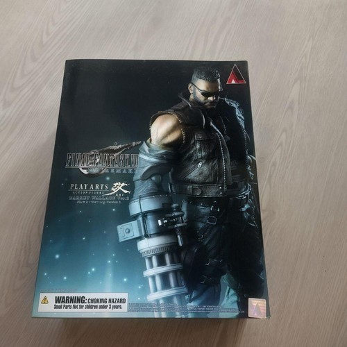 Figur play arts kai - figur,