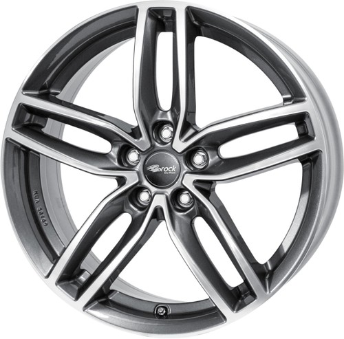 Sommerräder design rc29 - sommerräder,