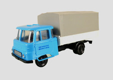 s.e.s FG001044 (1:87) Robur