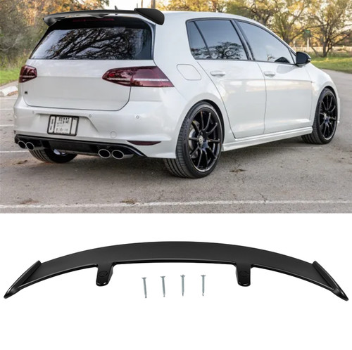 Dachspoiler heckspoiler - dachspoiler,