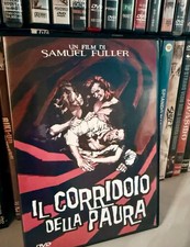 Der Korridor der Angst -