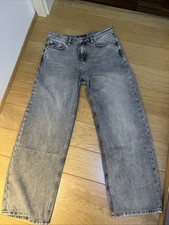 ?DRYKORN Jeans Medley, hellgrau, 30/32, Einmal getragen!