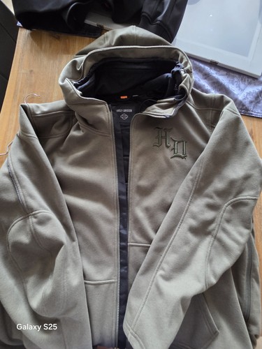 Harley davidson jacke herren - harley,