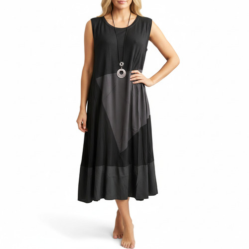 Damen kleid sara lindholm - damen,