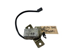 Alfa Romeo Spider 916 / Entriegelung Verdeck 60595108