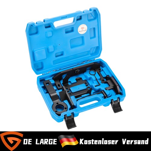 Motor einstell werkzeug satz - motor,