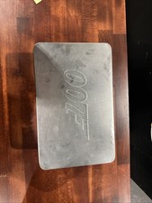 James Bond 007 Special Edition DVD Collection (Tin Box Set)