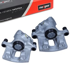 2x MAXGEAR Bremssattel Hinten