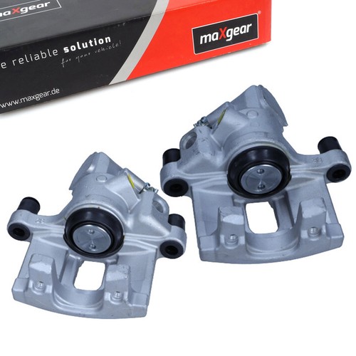 Maxgear bremssattel hinten - maxgear,