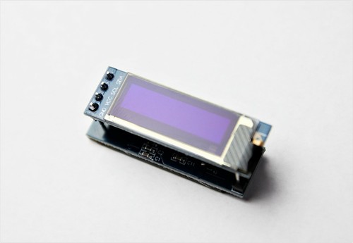Zoll oled display - zoll,