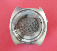 Omega Seamaster Memomatic