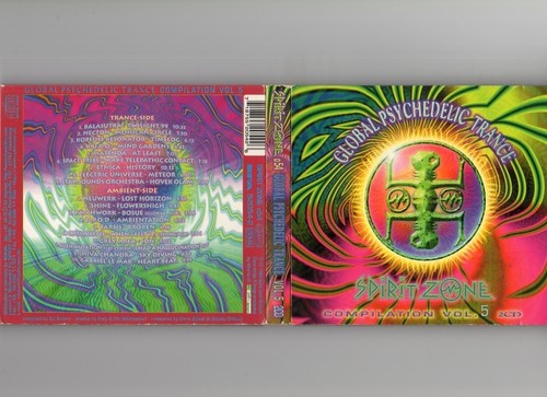Global psychedelic trance - global,