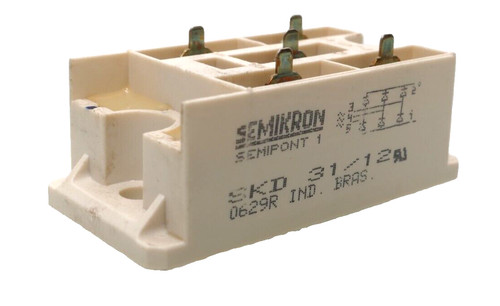 Semikron semipont - semikron,