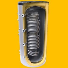 Hygienespeicher Pufferspeicher