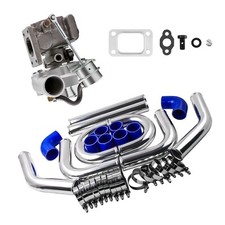 MaxspeedRods T4 T3 Universal