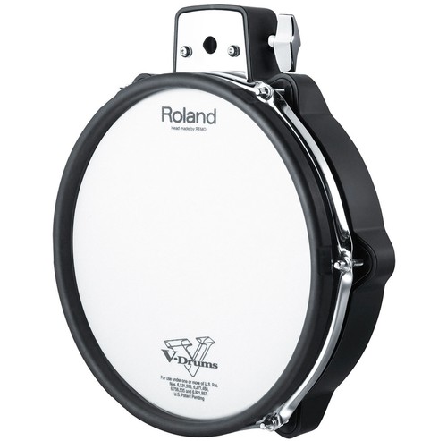 Roland pdx 100 drum - roland, 10
