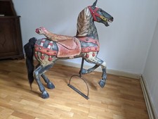 Traumhaftes antikes großes