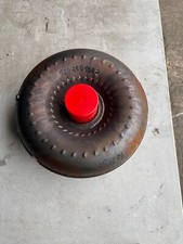 Mercedes W124 320CE Wandler 5-Gang 722503 Automatikgetriebe 1242501002