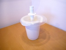 Krups 3mix 8000 - 8008 Pürierstab Schnellmixstab Spritzschutz Sahnebecher neu!