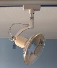 Paulmann 97691 U-Rail Spot Roncalli GU10 weiß (ohne Leuchtmittel)