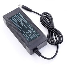 Akku Ladegerät Netzteil 42V