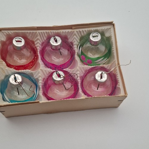 Lauscha glas christbaumschmuck - lauscha,