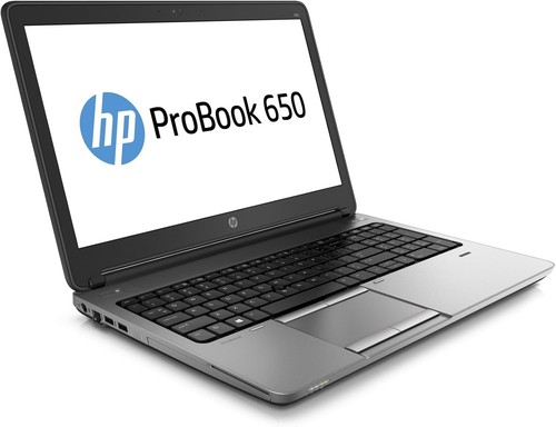 Probook 650 notebook - hp,