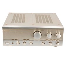 Sansui α607kx - sansui, au-α607kx