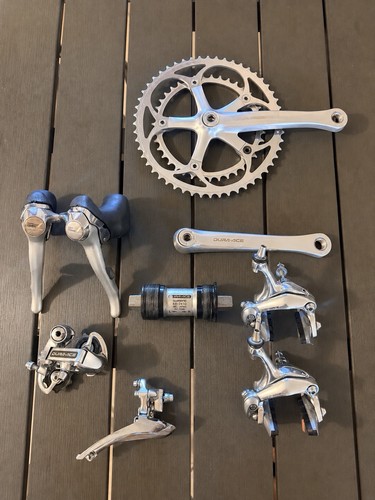 Shimano dura ace 7400 7410 - shimano,