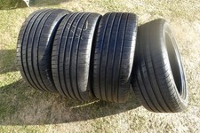 Goodyear 245 / 45R18