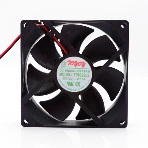 Tonon td9025ls 9025 dc12v - tonon,