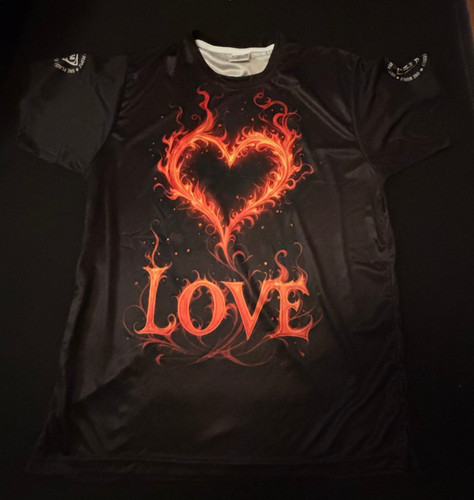 Original shirt megapark - megapark, mega