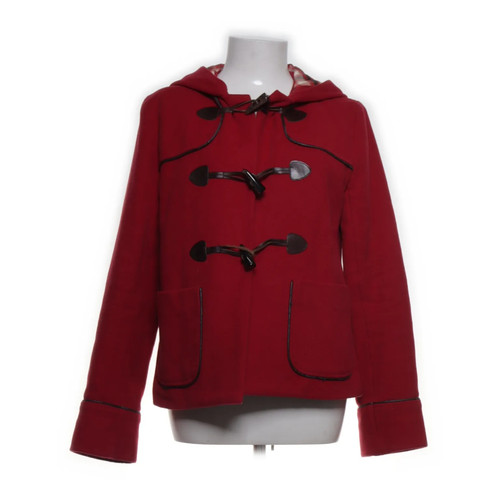 Cacharel dufflecoat damen - cacharel,, dufflecoat,