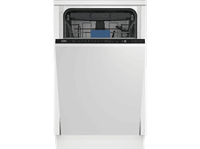 BEKO BDIS 38040 Q Geschirrspüler (vollintegrierbar, 448 mm breit, B-Ware