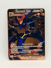 Pokemon Rayquaza VMax