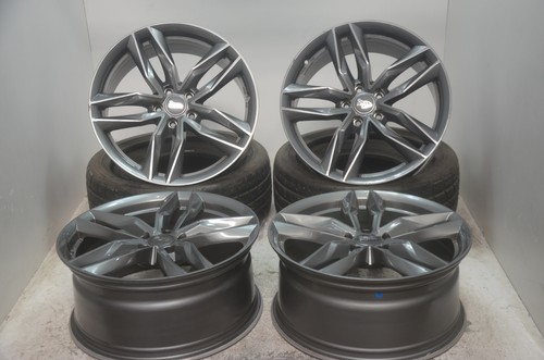 Mam rs3 zoll alufelgen - x,