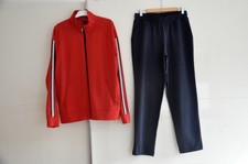 Edler Jogging Freizeitanzug Schneider Sport Gr. 50, Neupreis 140 €, neu