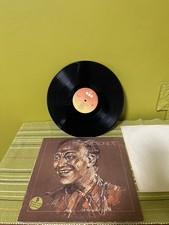 Schallplatte 33 Runden LP