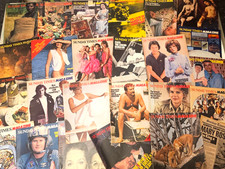 The Sunday Times Magazine